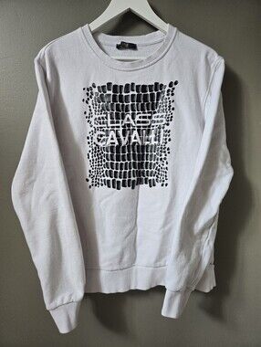 Cavalli Class Sweater